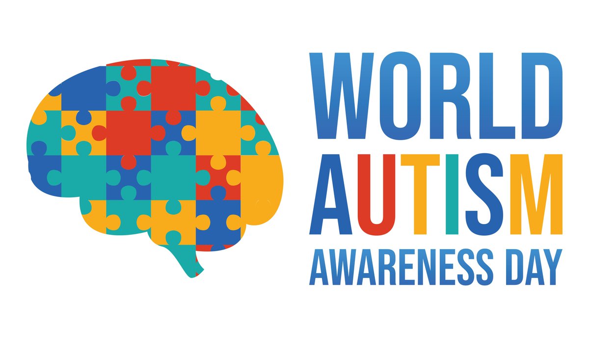 Today we celebrate World Autism Awareness Day!

The BCU Behavior Analysis Clinic provides services to underserved populations in our community at no cost. The primary areas of service include social skills, early language skills, and more. Learn more: bit.ly/3iNsSKC