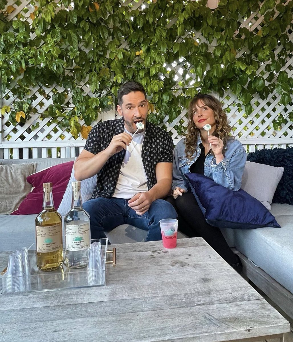 Party night with my love…we need to hire these for the wedding