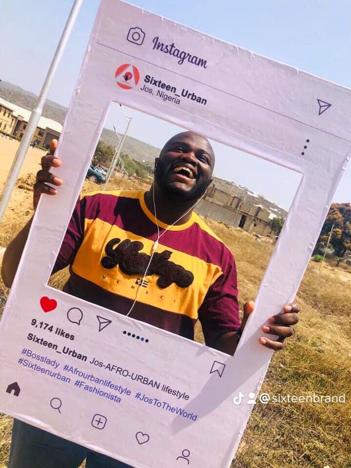 4wardwego's tweet photo. Be reminded that JOS AFRO-URBAN LIFESTYLE is an event that promotes Fashion, Arts, photography, Games, Good Music, Chills and Vibes thereby expecting high sense of good moral conduct from every individual. 

#JosAfrourbanLifeStyle
#OnePlateau https://t.co/jaaEyn6Don
