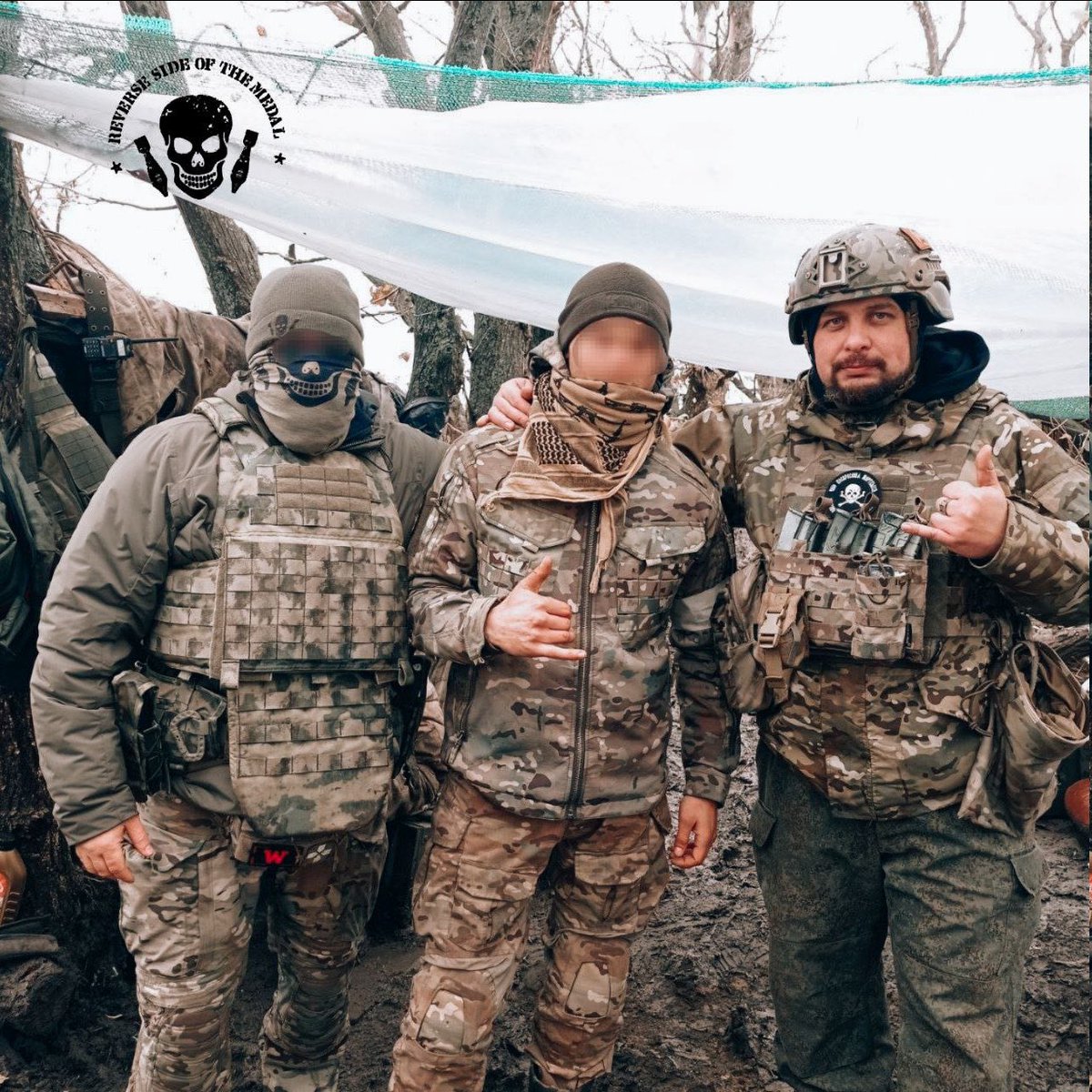 Vladlen Tatarsky was a terrorist and a war propagandist. He was NOT a journalist. 

Good riddance.