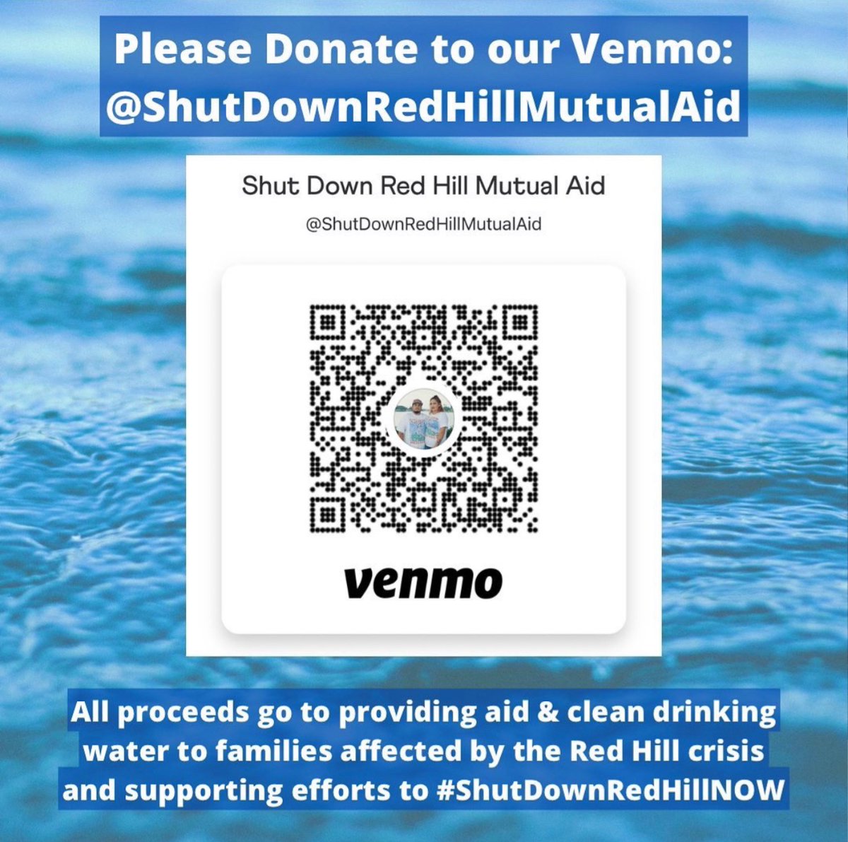Does choosing to continue to live on O’ahu when there’s whole sections of our island without clean drinking water mean I consent to taking on the risk of not having it too? Kinda sounds like I take on the responsibility of making it right too. Damn. Donate to <a href="/SDRHMutualAid/">Shut Down Red Hill Mutual Aid</a>.