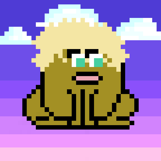 ToadettezSales's tweet image. 🐸 from @CrypToadettez collection CrypToadette #4996 #cryptoadettez #toadettez opensea.io/assets/0xbbdcf…