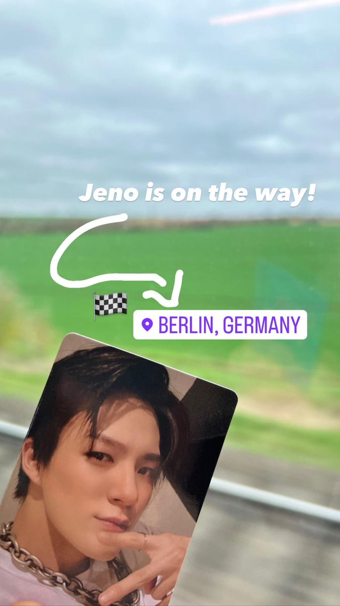 nctinberlin's tweet image. #nctdreaminberlin happens tomorrow 😱! 

Some of you already travelled.
Those who haven&apos;t yet, make sure you have everything needed for the concert including a paper heart or crepe for the #rainbowproject 🥰

How are your preparation going?

#THEDREAMSHOW2_in_BERLIN
#NCTDREAM