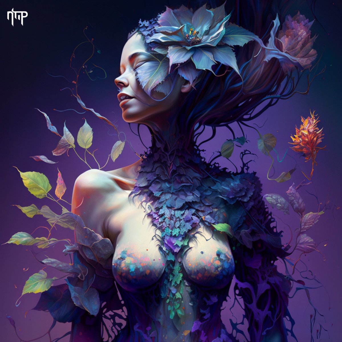 NftPortaL👁‍🗨 KO • FND • OBJK • STBO tweet media