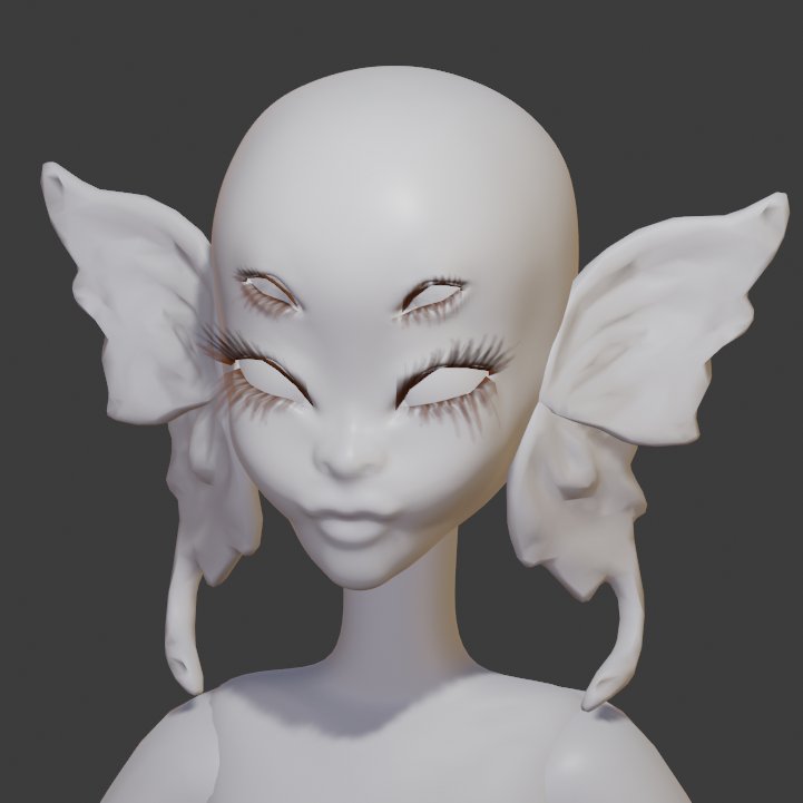 mattcrystal3's tweet image. N-Y-M-P-H-O-L-O-G-Y