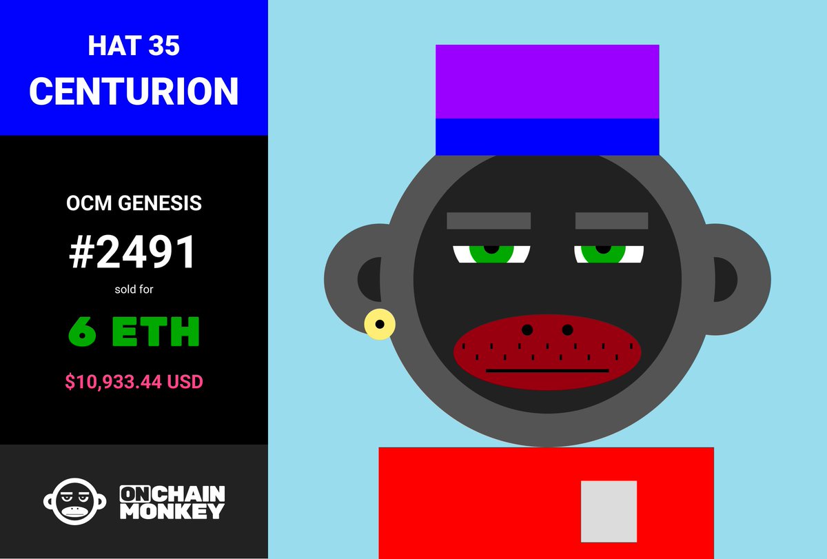 OnChainMonkey® tweet media