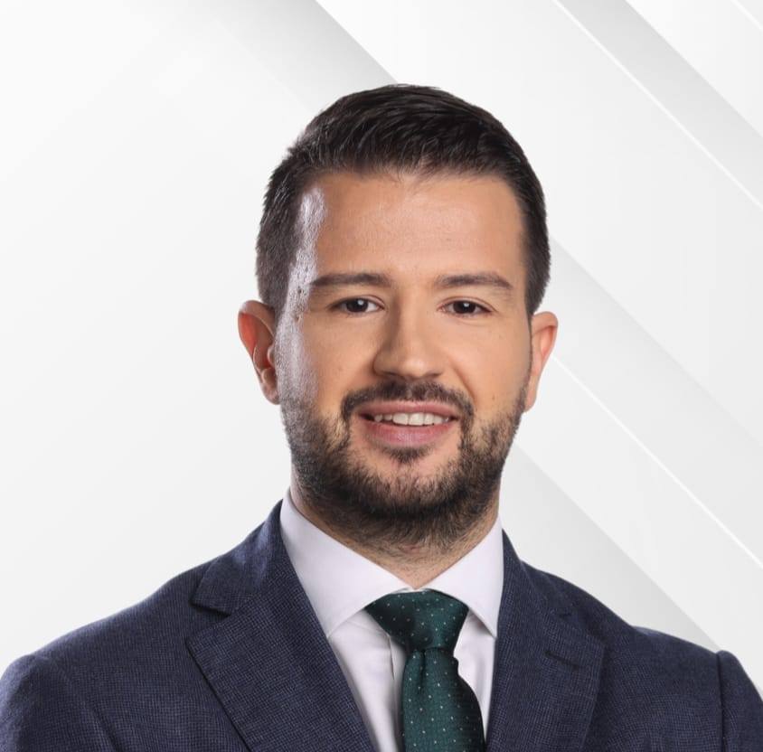 dijalogregion's tweet photo. Centar za društveni dijalog i regionalne inicijative ovim putem upućuje javnu čestitku Jakovu Milatoviću @JakovMilatovic na izboru za novog predsednika Crne Gore. https://t.co/IVICG3sfe6