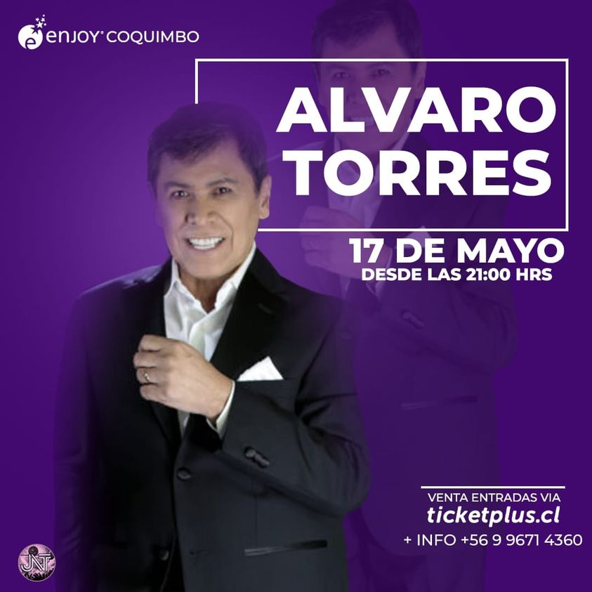 ucsi4region's tweet photo. El último romántico, estará en Coquimbo, no puedes perder de escuchar sus canciones... https://t.co/89q5jqDW6u