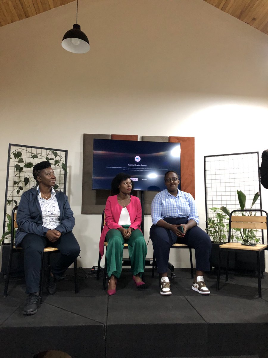 ___Raffin's tweet photo. We was pleased to be part of production team at #ALX celebrating women achievement in tech and education 

#alx #education #Rwanda #leadershipmatters #leadership #Leaders #womenempowerment #Womenintech #tech https://t.co/xdF7doEZub
