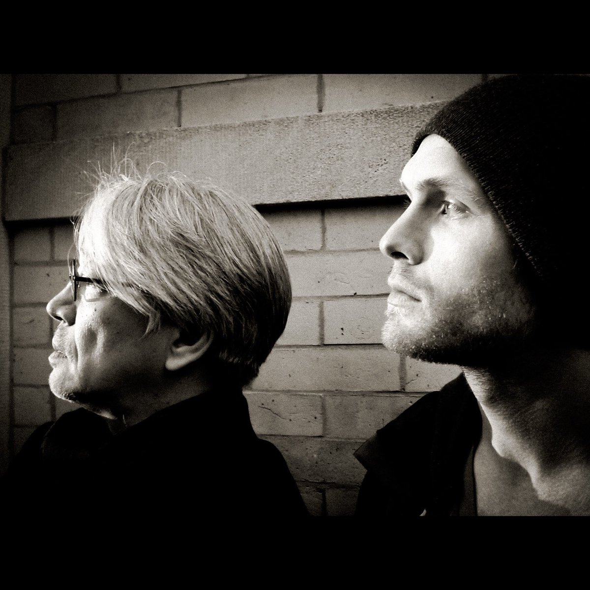 Christopher Willits tweet media