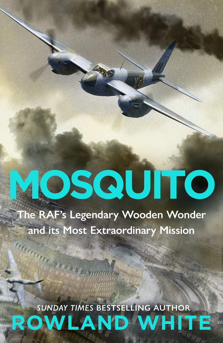 Very excited to be sharing the jacket design for my new book, MOSQUITO, published this autumn. If you like the look of it, I’m happy to report it’s up for pre-order on Amazon: amazon.co.uk/Mosquito-Under…
More soon. But first I need to crack on with my edits from <a href="/TransworldBooks/">Transworld Books</a> …