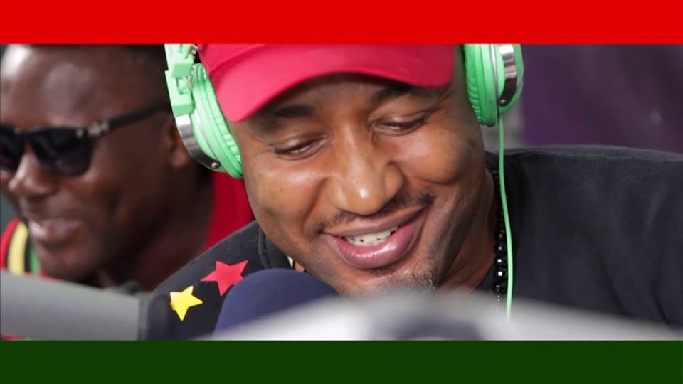 CITY1051's tweet image. ▶️📻Now playing #makethingswork by @Kabakapyramid  on ITAL SOUNDS wit #covenantChild @covenantreggae

Every Sunday 8pm to 10pm
Follow @covenantreggae

#Number1LifestyleStation