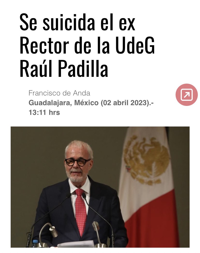 LuisValLe_A's tweet photo. Ex Rector 2009  |  Ex Rector 2023 https://t.co/OptjYCApM1