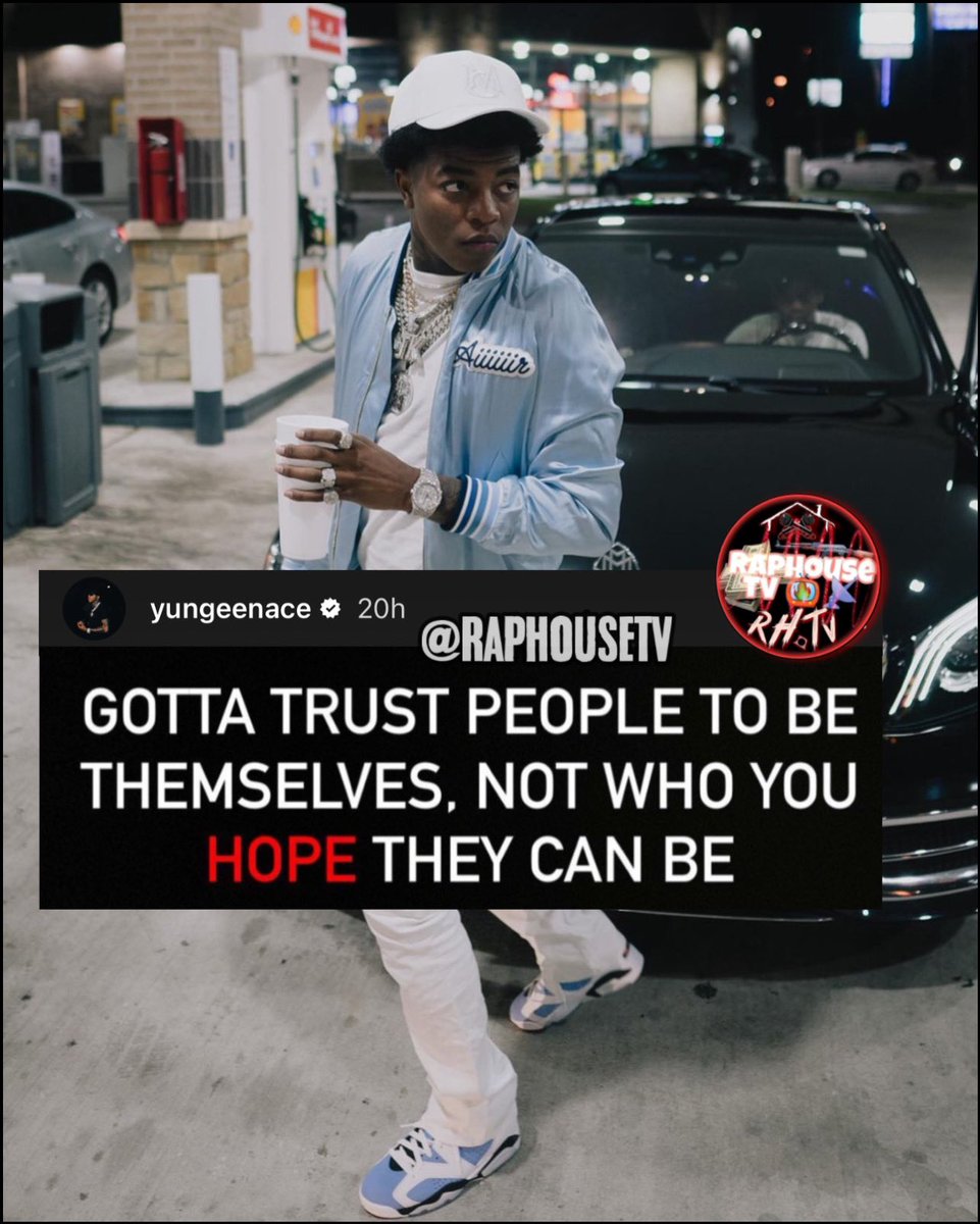 Raphousetv (RHTV) on Twitter: