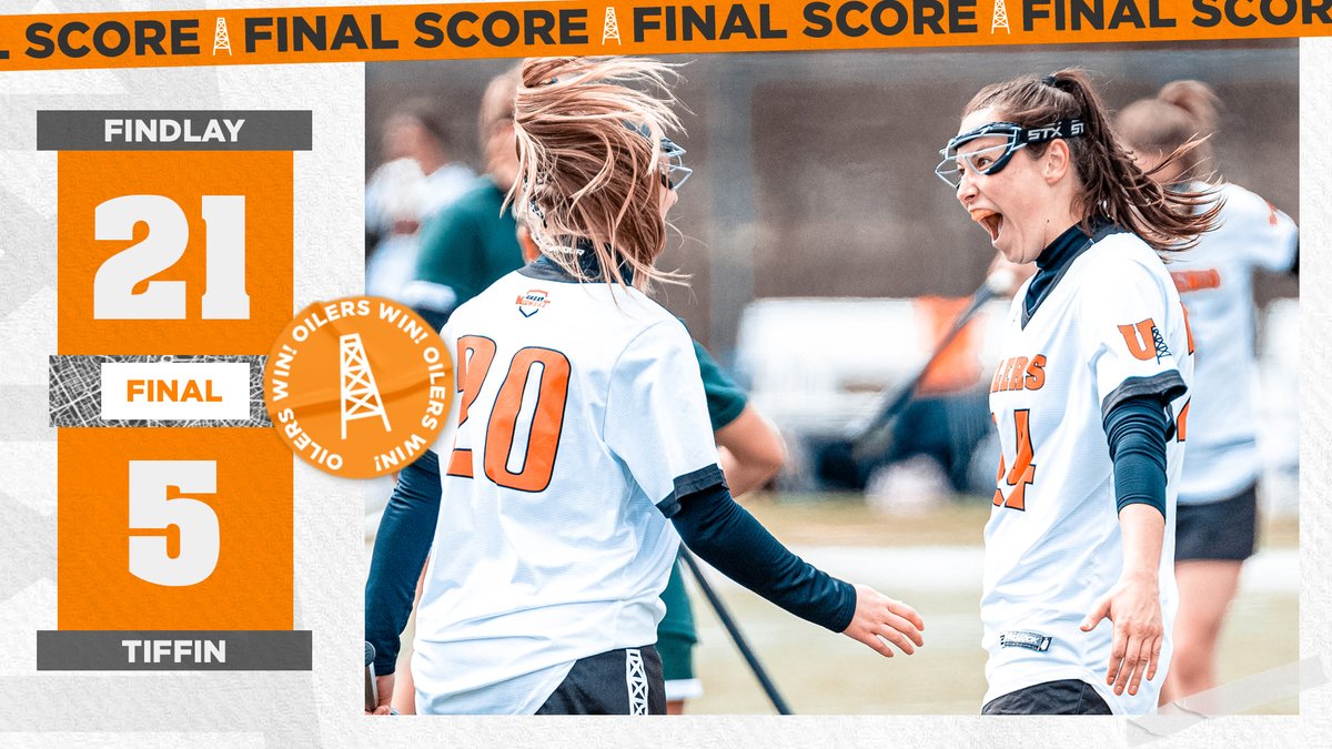 FindlayOilers's tweet photo. Name a better feeling...

Findlay takes down the Dragons in dominating fashion! That is four straight wins for the Oilers 😤

🥍: https://t.co/d3l8YCOHG2 https://t.co/kLEQunv1og