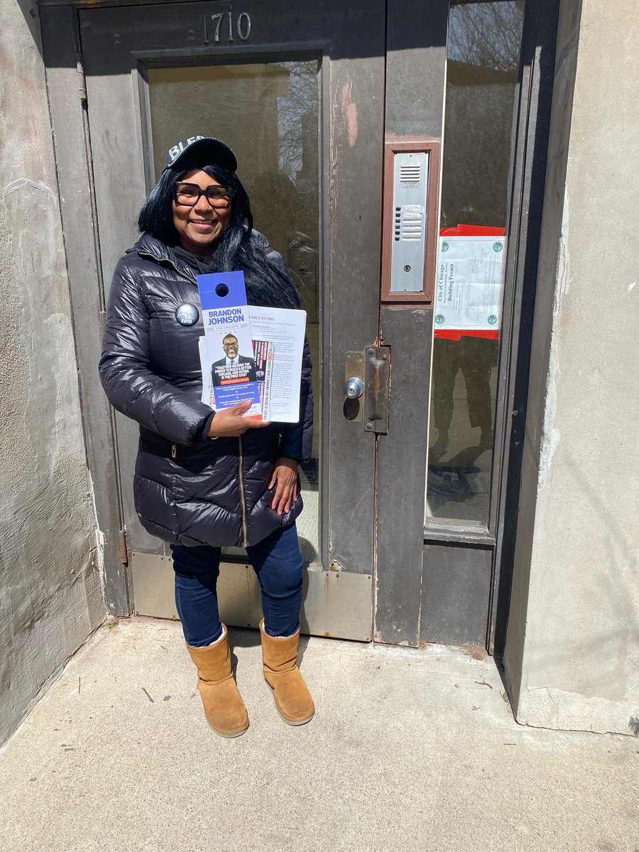 Warren For 30 tweet media