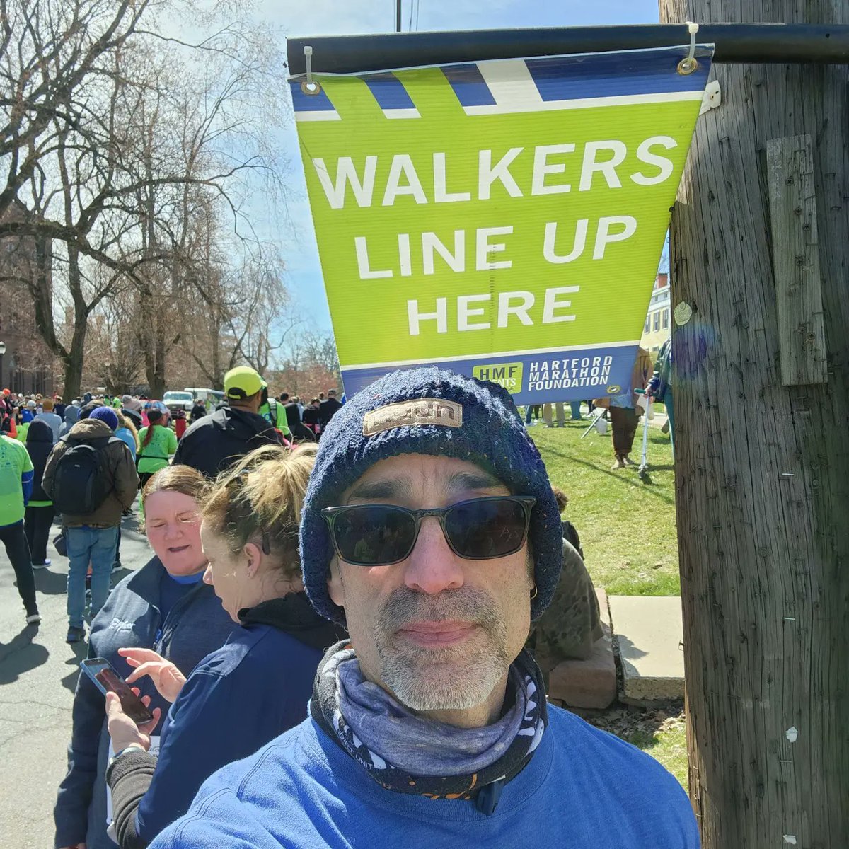 CTRunner21's tweet photo. Training days pushing pace.
#HotChocolateDetroit is on April 15. Join @HotChocolate15k , @BibRave and myself as I take on the virtual #15k .
When you sign up use CODE BRPRUNHAT (for a free run hat).
#HCDETBR #BibChat #hotchocolate15k
https://t.co/FA9WlO9ala https://t.co/nYOpSoV4F2