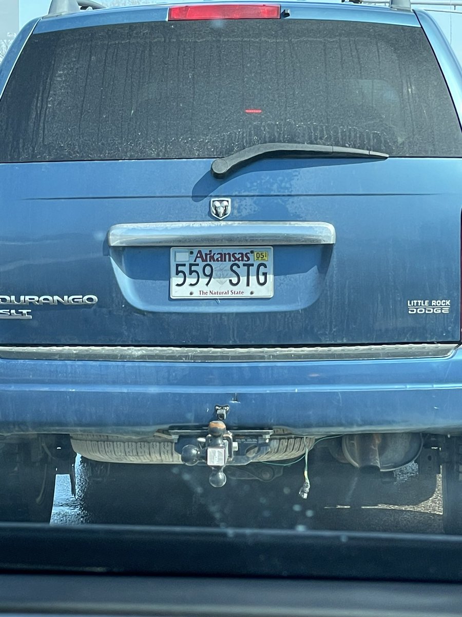 That might be a little bit over due