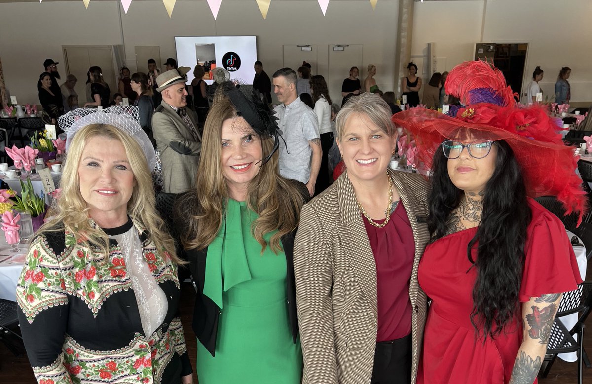 elenoresturko's tweet image. Westminster House is celebrating 42 years of growing recovery. @WomenDoRecover Congratulations to everyone who is on their recovery journey, whether today is day one or day 1000.  #BetterIsPossible #bcpoli