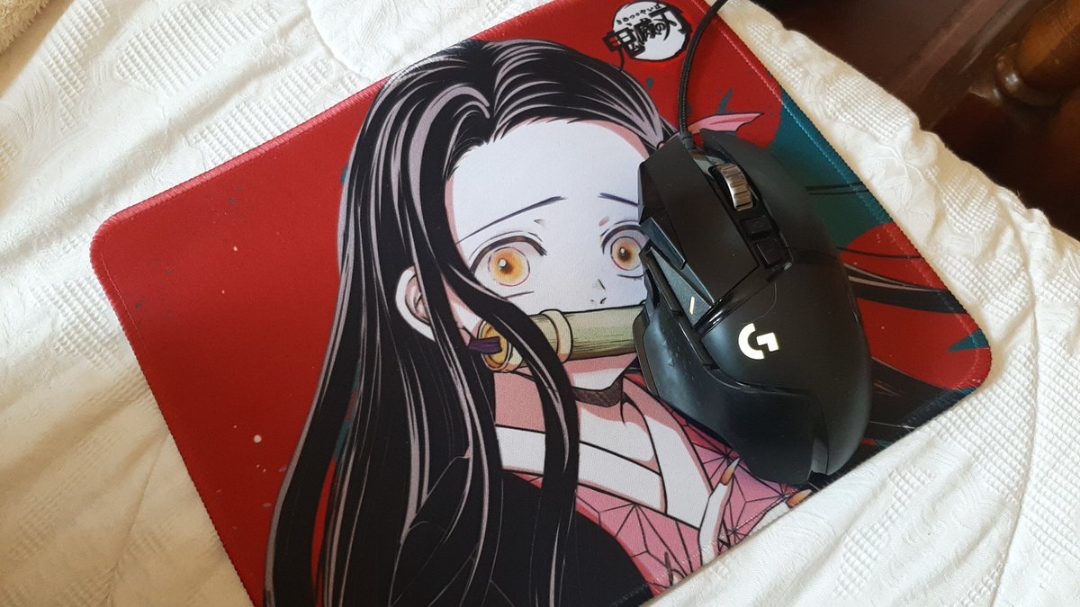 babukesh's tweet photo. Mis padres consintiéndome JAJAJAJA❤
Mi bebé Nesuko💖 Ahora jugaré con estilo~
#kimetsunoyaiba #Nesuko https://t.co/ZkGBnGgPws