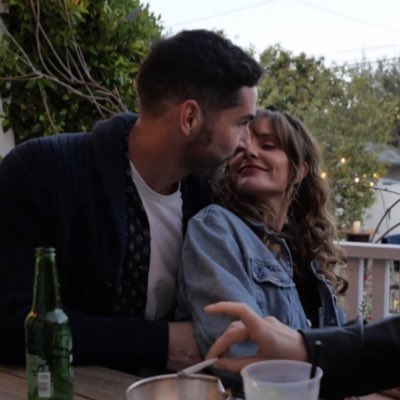 #NewProfilePic