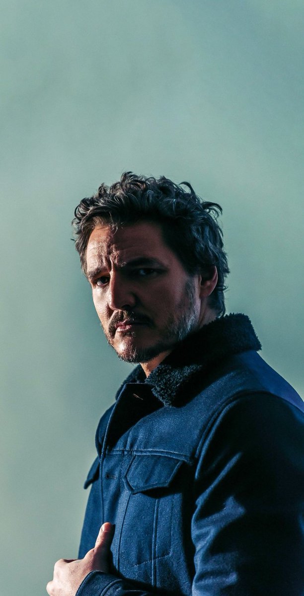 PodroPascal's tweet image. happy 48th birthday, pedro! 🎉