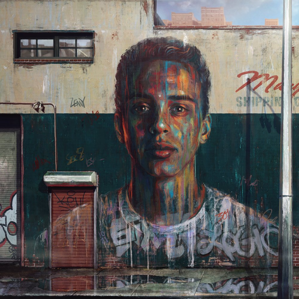 TayceTalksMusic's tweet photo. Logic's Debut Album "Under Pressure" Has Now Surpassed 1 Billion Streams On Spotify📈💽

What's Your Favourite Track Off This Great Album?!⬇️ https://t.co/zLE3aeqaMs