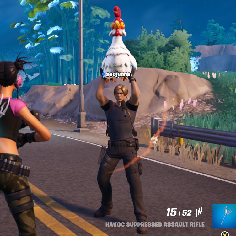 photo creds to emily but i care he (he is me)