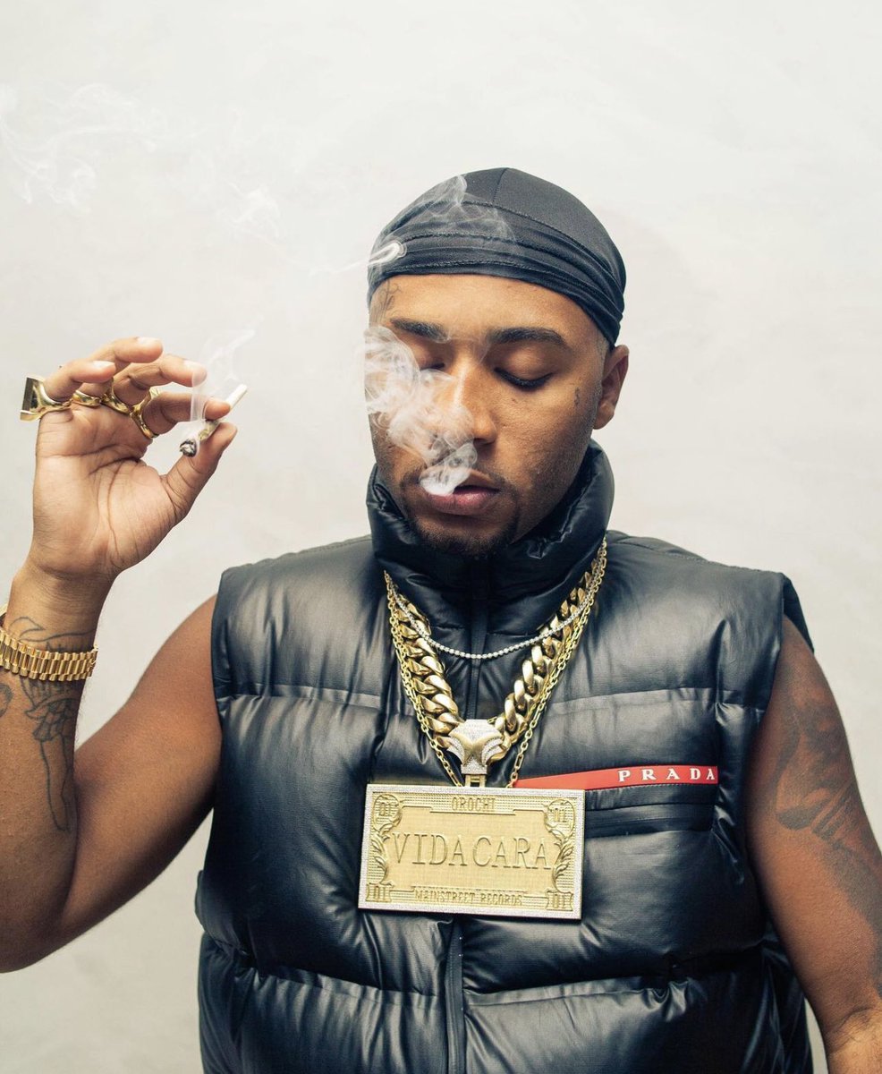 portaltrap's tweet image. Orochi para Matuê “Coloca um negro na sua gravadora branca…” O que acharam?? 👀⤵️