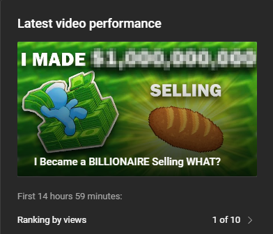 LetsTry2Play's tweet photo. Thank you all for the support on the latest video! https://t.co/mjsMLxMk7n