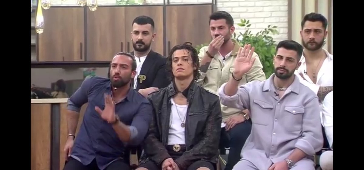 Helal la ozan nasılda savundu tuğçesini 👍 <a href="/ozanyakn/">Ozan Yakın</a> <a href="/Tugcealeyna97/">Tuğçe Aleyna</a>  <a href="/kismetseolurag/">Kısmetse Olur: Aşkın Gücü</a>