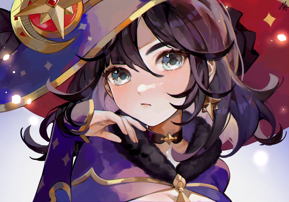 Ani On Twitter Mona With Short Hair Speedpaint Https youtu be ani-on-twitter-mona-with-short-hair-speedpaint-https-youtu-be