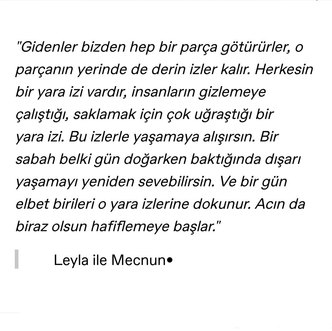 lremCanbul's tweet photo. Bizi ikinci kez bitirdiniz. #LeylaileMecnun https://t.co/sR6zVczea6