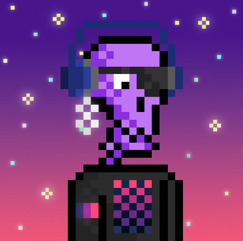 GameOver_Rekt's tweet photo. To celebrate Skeleton Punks DAO/ STAKING going live, I will be giving away ONE of my Skellies! To enter, you MUST follow
@GameOver_Rekt  and @Skeleton_Punks, Like and Retweet, and TAG 3 friends!   Be sure to join the Discord: https://t.co/MFnbLt9IZQ
#NFT $LUNA #NFTGiveaways https://t.co/8XzxqXUc9s