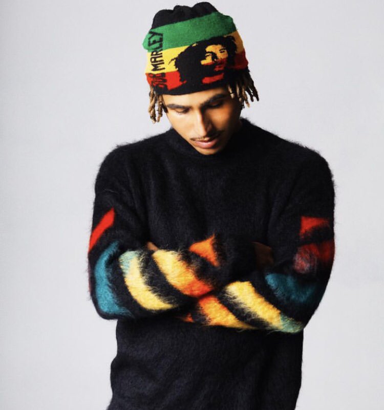 🚨| Finalmente: Conexões de Máfia, faixa de Matue com colaboração de Rich The Kid será lançada dia 30 de abril 👀