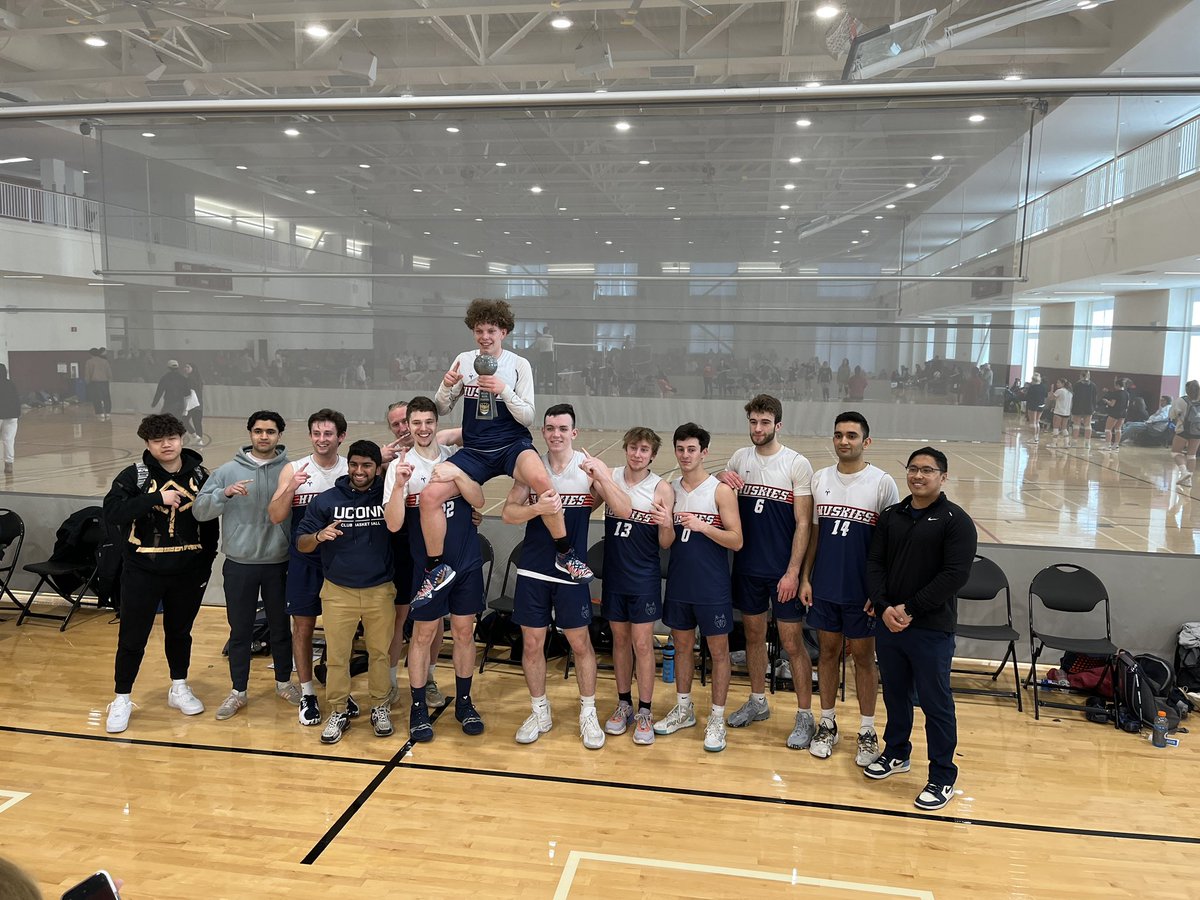200mphjunky's tweet photo. @UConnMBB @andrejackson111 UConn Men Basketball on fire and UConn Mens Club Basketball getting it done too.!! NCBBA Northeast Division champions! Next up National Championship!!! Go UCONN!! https://t.co/XpeofB34zL