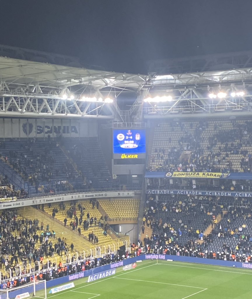 ovuncozdem's tweet photo. Beşiktaş son 20 yılda 3. kez, Kadıköy deplasmanında, eksik kalmasına rağmen, Fenerbahçe’yi 4 golle 3. kez mağlup etti. https://t.co/nG2AI1Lgn3