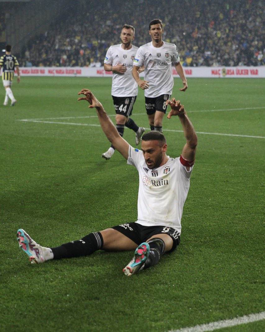 Haber Beşiktaş tweet media