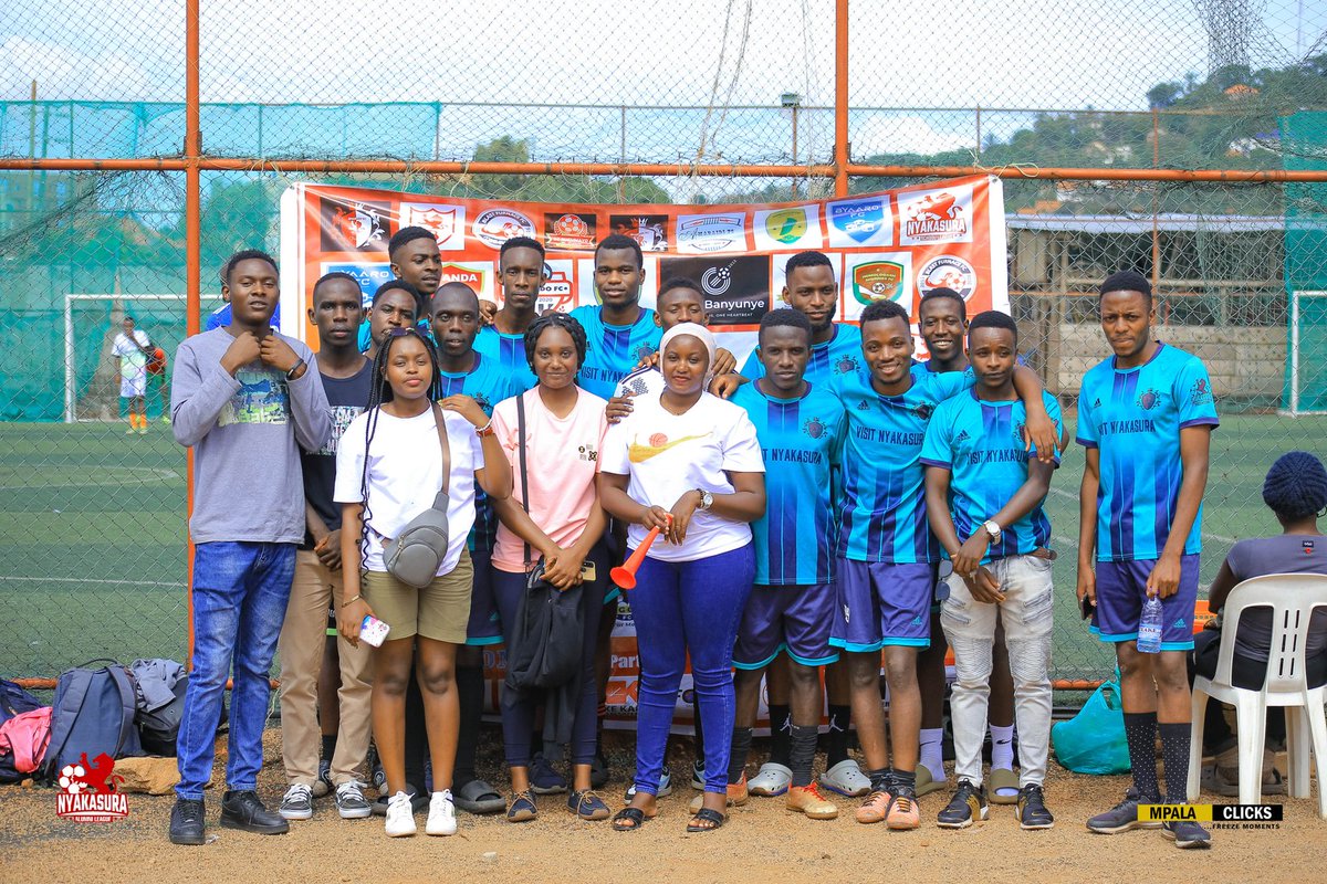 The #kilts edition went like this
@Nyash_League