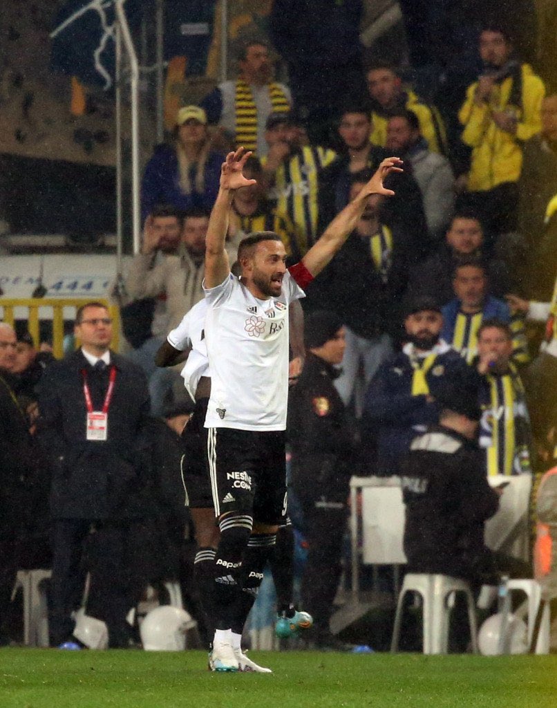 ercanzan's tweet photo. BeşiktAŞK

 #FBvBJK
#besiktaş 
#BeşiktAŞK
#Karakartal https://t.co/KwquloZ3IB