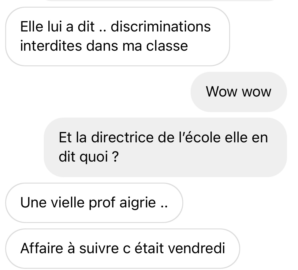 Théo on Twitter "RT FahdouMarconi Source « je te jure c