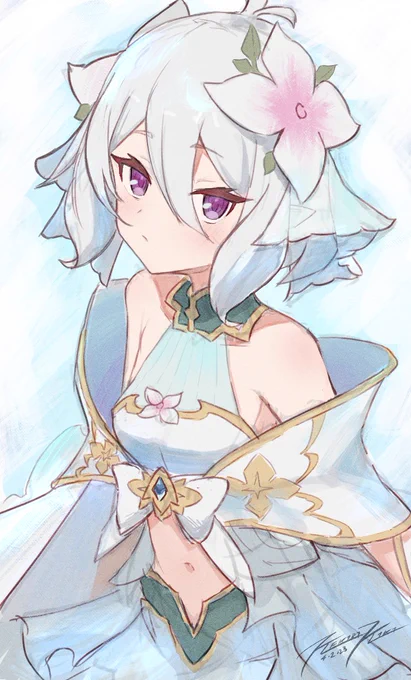 Princess Disconnect  