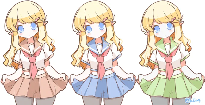 色と和解したいですわねん 