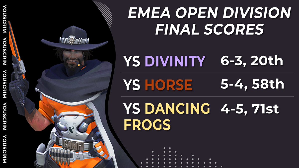 Youscrim tweet media