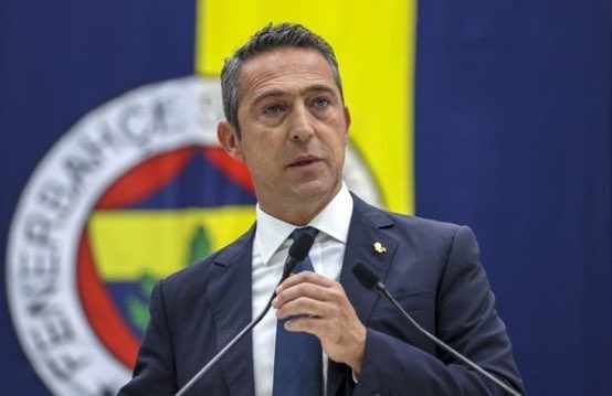 Ceteris Paribus (@snsrlla24) on Twitter photo Hemen şimdi...
Ali Koç  istifa!!! Hemen şimdi...
Ali Koç  istifa!!!