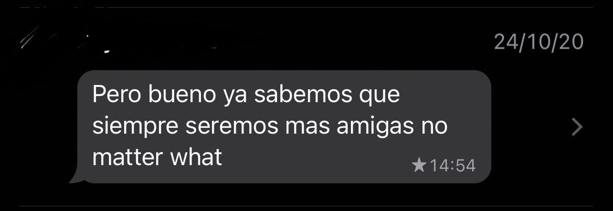 marimar_g's tweet photo. Hoy borré mensajes destacados, algunos audios que me dieron escalofríos en el corazón. Ah también encontré otros que me rompieron el corazón (otra vez) y también lo borré https://t.co/iFxZ1s0bWF
