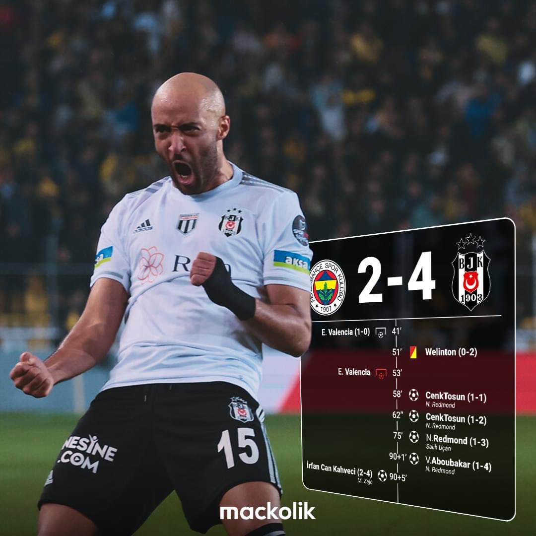 BeeNetwork_Tr's tweet photo. Redmond sen neymissin… Renkliler ses geliyor mu? PenaltıBahçe   #FBvBJK https://t.co/MNYJKzFTu9