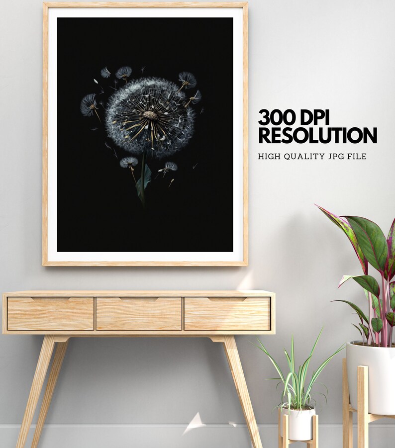 * BotaniGraph🖼️🎨

* Embrace The Power Of Art 🙌
* Elevate Your Home Decor 🏞
* Bring Live To Your Walls 🔥
* Bring Positivity To Your Live🙌
* Digital Art 🖨️📸

#Dandelion #Flower #digitalart #digitalpainting
#Digital #printable #DigitalArtist #FloralArt

etsy.com/listing/145279…