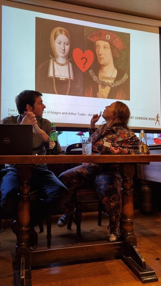 SecretRuns's tweet image. Preparations are in full swing for the third annual Secret London Runs Festival Weekend - and you can save 20% on your ticket this weekend only! 

Use the code PINCHPUNCH to save 20% by midnight on Monday:
secretlondonruns.com/festival