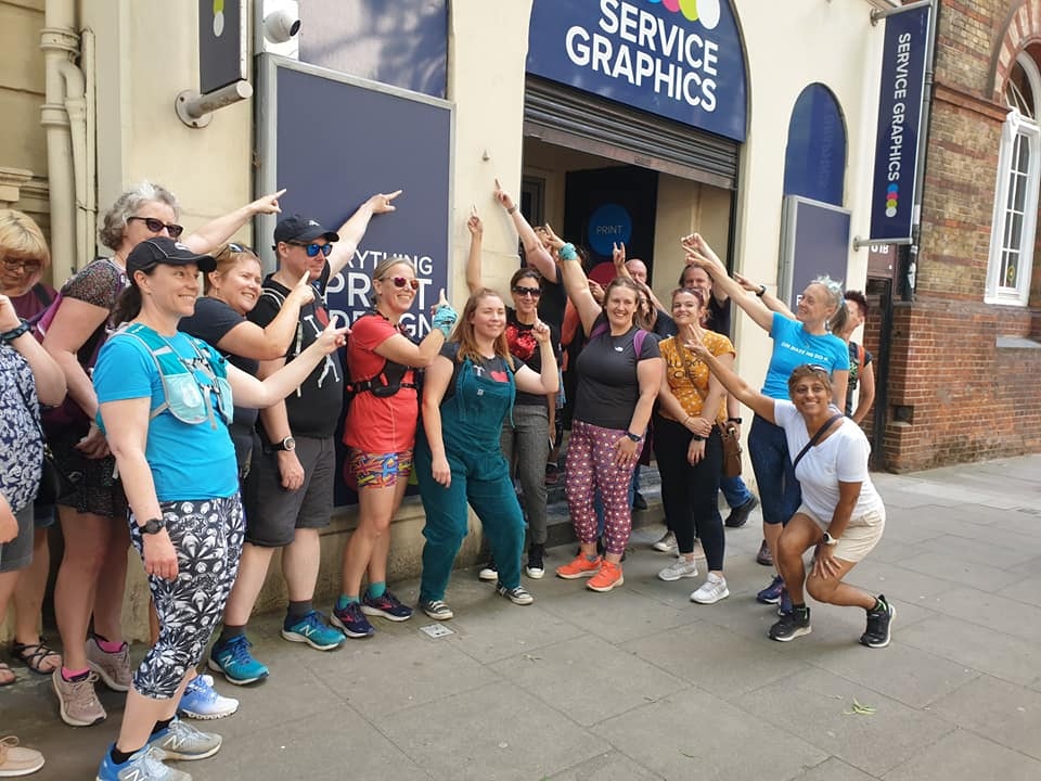 SecretRuns's tweet image. Preparations are in full swing for the third annual Secret London Runs Festival Weekend - and you can save 20% on your ticket this weekend only! 

Use the code PINCHPUNCH to save 20% by midnight on Monday:
secretlondonruns.com/festival